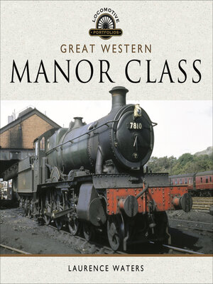 cover image of Great Western